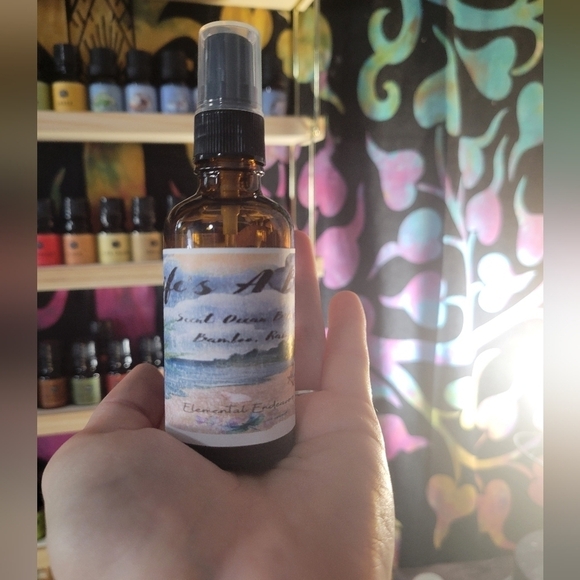 NEW Handmade Room Spray 🦚🌟 CHECK WHAT'S AVAILABLE NOW! - Picture 7 of 17